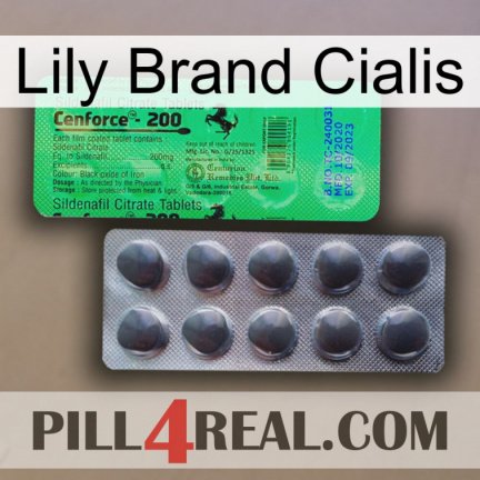 Lily Brand Cialis new04